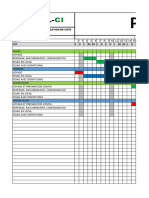 Proposition de Planning Htb Ndy Mars 2024