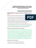 DGTH-FOR-03-ULIC-501 - Solicitud Licencias Sin Goce de Salario - V3.1