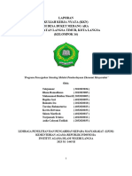 Laporan KKN Desa Buket Medang Ara (KEL 16) - 2