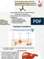 Tema-4-Metabolismo de Cuerpos Cetonicos