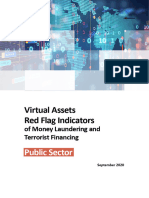 Handout Red Flags VA Public Sector