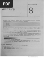 Array