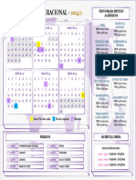 Calendario Operacional 2024.1