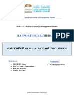 Rapport de Recherche 3