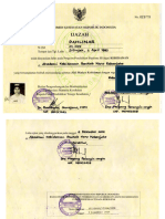 Ijazah