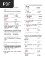 P.E.C., Code of Ethics Supplementary Problems/ Questions