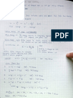 Structure of Matter Notes Chemistry 1.01