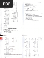 Maths Matrix