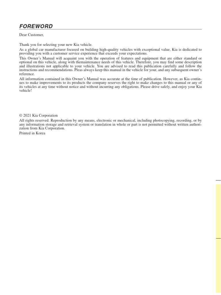 kia-niro-phev-owners-manual-pdf-hybrid-electric-vehicle-battery