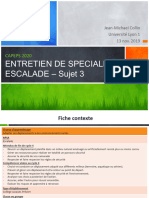 TD-4-ORAL-SPECIALITE-ESCALADE-Sujet 3-CAPEPS-2020