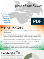 All About G20