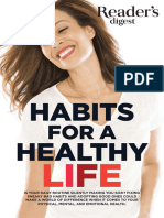 Healthy Habits