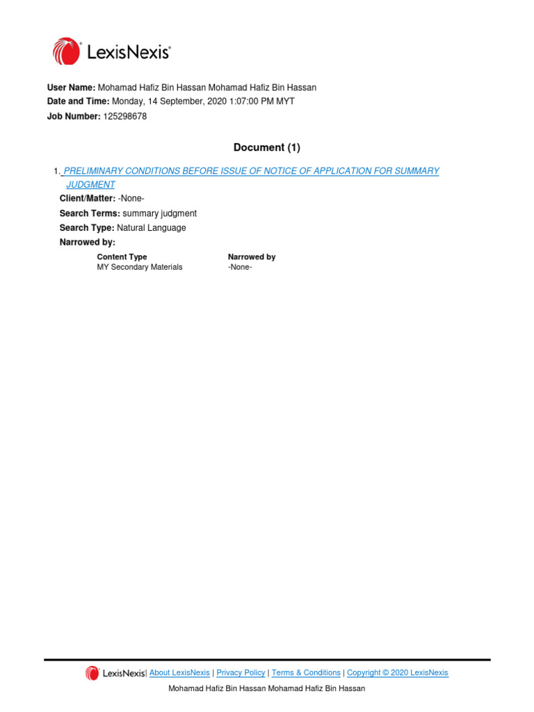 topic-9-preliminary-conditions-before-issue-of-notice-of-application