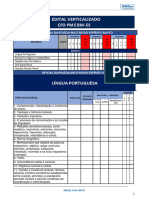 EDITAL VERTICALIZADO Da Pmes Cfo