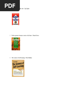 Luke Belmar Books PDF