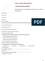 Physics Class XI Notes - Ch-13-Kinematics