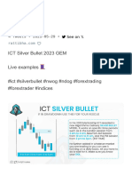 Ict - Silver - Bullet - 2023 - Thread - by - M0j0trades - May 29, 23 - From - Rattibha
