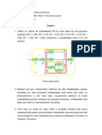 Tarefa 1