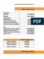 Presupuesto Finanza 7.8