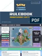 Rulebook