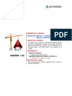 SESION 02_MANUAL AUTOCAD 2D 2017