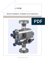 Alfa Laval Pche Instruction Manual FR