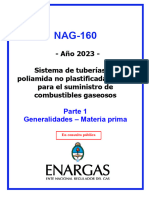 Nag-160 Parte 1