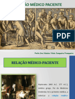 Relacao Medico-Paciente Formatada