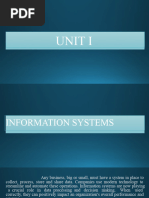 Information System