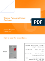 2014 01 30 Packaging Product Catalogue