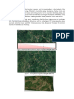 Tanay Topography