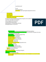 Topic 3 Music B2 Reading