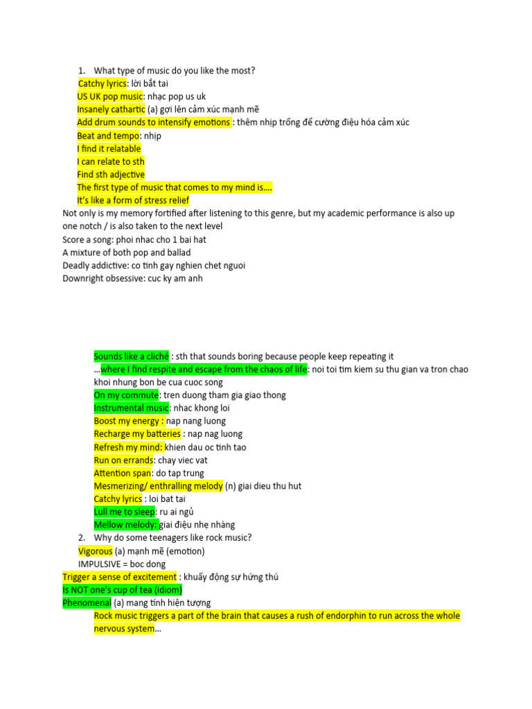 Topic 3 music b2 reading pdf composers orchestras