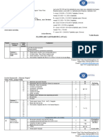 Planificare Calendaristica Clasa A V-A 2023-2024