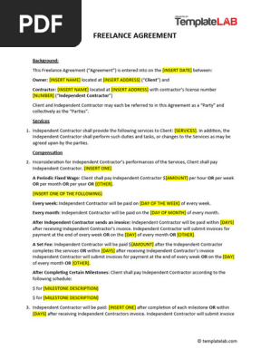 Freelance-Agreement-