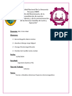 Informe Básico de Química-Teoria de Errores