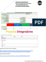 Formatos de Apoyo Tifcd. Fin de Ciclo 22-23 - Tips Educativos MX