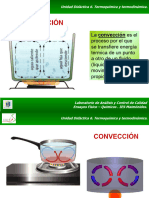 Tema 6. Calorimetría II