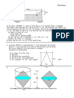 Mensuration