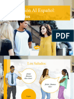 t3 SP 341 Introduction and Greetings in Spanish Powerpoint - Ver - 1