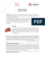 (LEC +17-19) +Signos+de+puntuación+RESUELTO