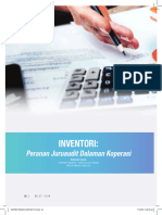 Inventori:: Peranan Juruaudit Dalaman Koperasi