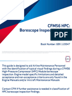CFM HPC BSI Guide