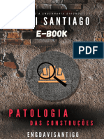 Patologia Das Construcoes Davi Santiago