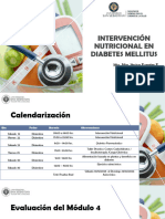 Diabetes Parte I 2023 PDF