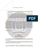 LEY CONTRA EL CRIMEN ORGANIZADO (Y Sus Reformas Agosto 2023-1