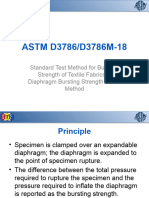 Astm D3786/D3786M-18