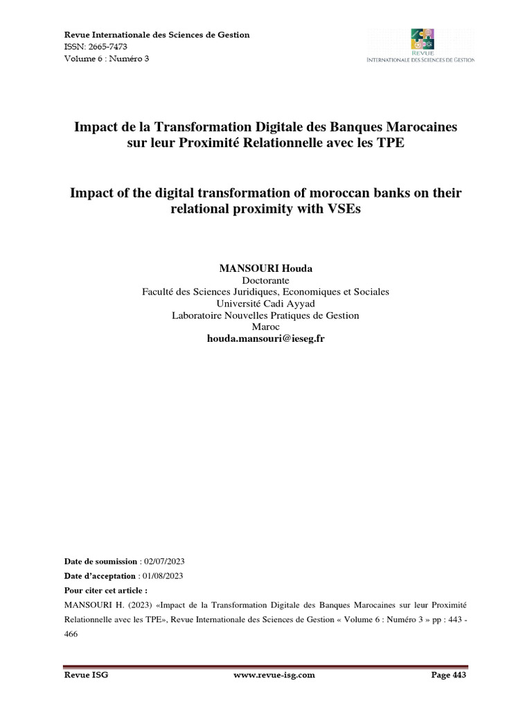 Baromètre de la transformation digitale : réalisme et pragmatisme en 2016