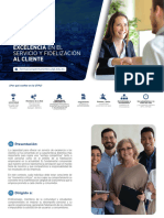 Brochure Servicio