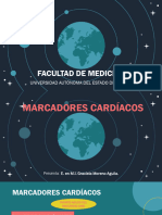 MARCADORES CARDIACOSs